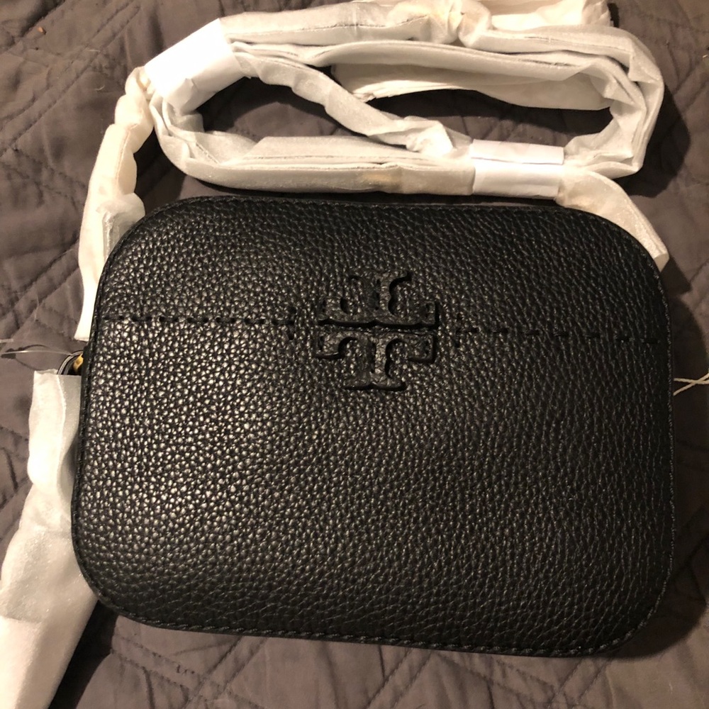 Not for Sale - Tory Burch Mcgraw Camera Bag